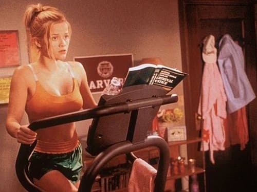 The Best Academia Movies image