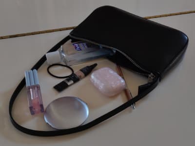 What's in My Bag image