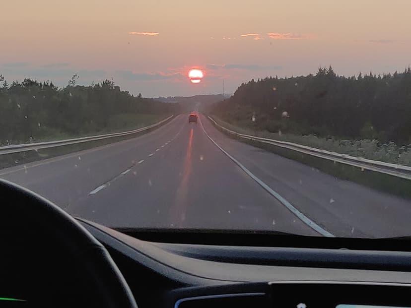 Travel Diary: Road Trip Across Eastern Canada image