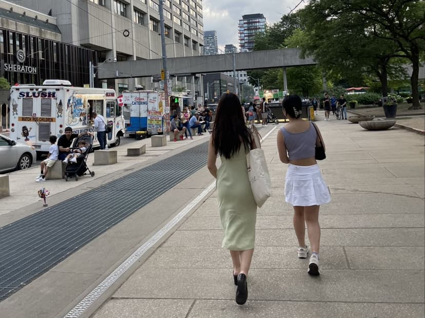 What's In Victoria's Beauty Bag? image