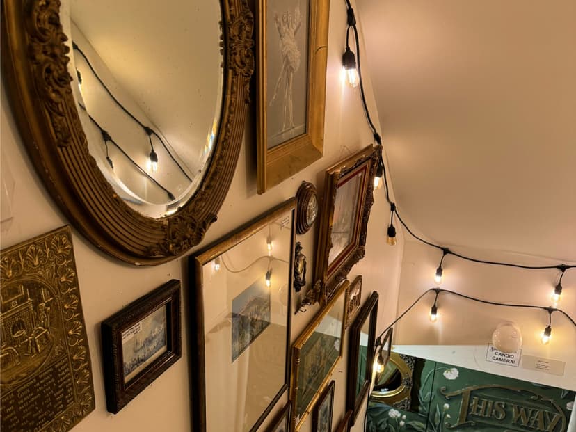 Autumn Favourites image